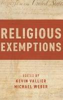 Religious Exemptions - cover
