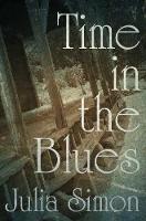 Time in the Blues - Julia Simon - cover