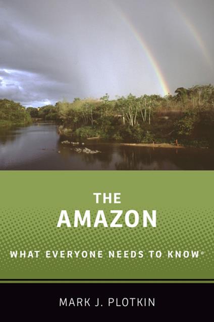 The Amazon