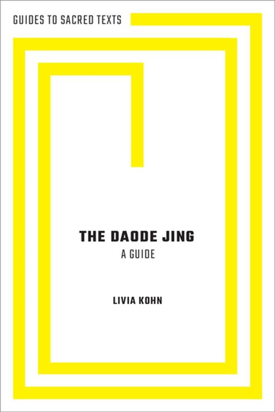 The Daode Jing