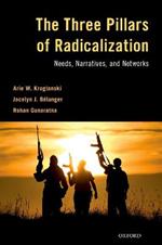 The Three Pillars of Radicalization: Needs, Narratives, and Networks
