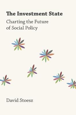 The Investment State: Charting the Future of Social Policy - David Stoesz - cover