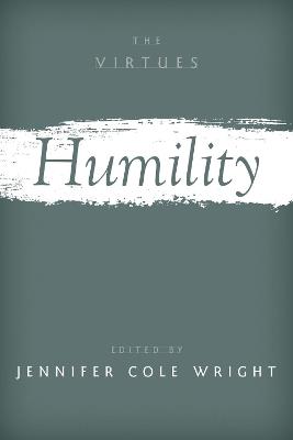 Humility - cover