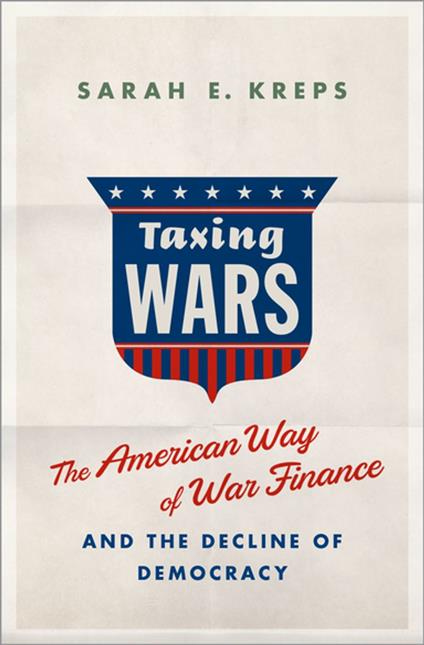 Taxing Wars