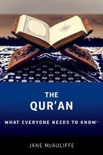 The Qur'an: What Everyone Needs to Know (R)