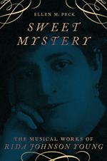 Sweet Mystery