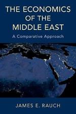 The Economics of the Middle East: A Comparative Approach