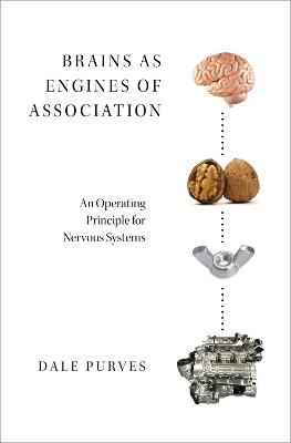 Brains as Engines of Association: An Operating Principle for Nervous Systems - Dale Purves - cover