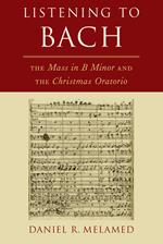 Listening to Bach