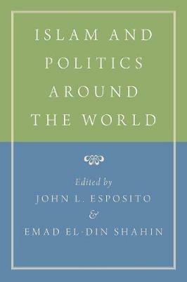 Islam and Politics Around the World - cover