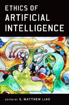 Ethics of Artificial Intelligence - cover