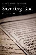 Savoring God: Comparative Theopoetics