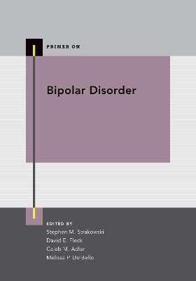 Bipolar Disorder - cover