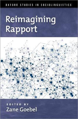 Reimagining Rapport - cover