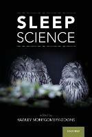 Sleep Science - cover