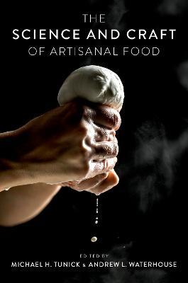 The Science and Craft of Artisanal Food - cover