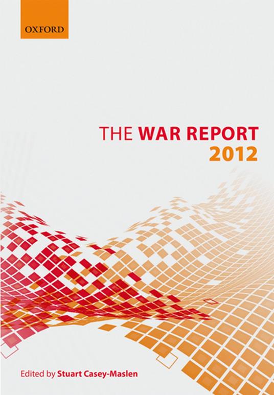 The War Report