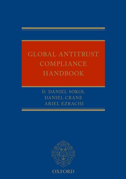 Global Antitrust Compliance Handbook