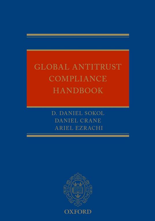 Global Antitrust Compliance Handbook