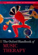 The Oxford Handbook of Music Therapy