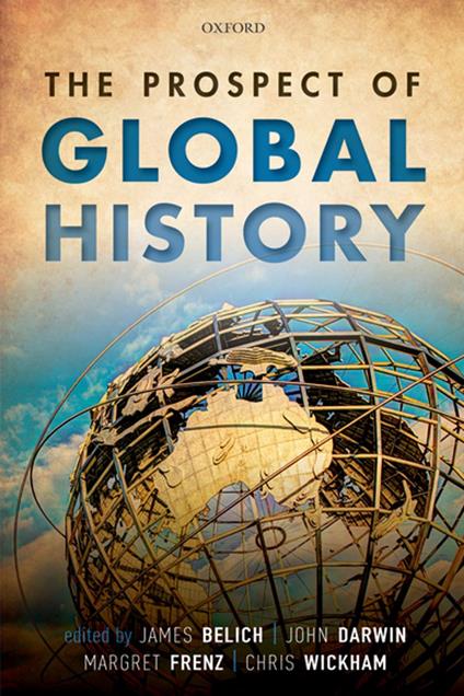 The Prospect of Global History