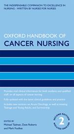 Oxford Handbook of Cancer Nursing
