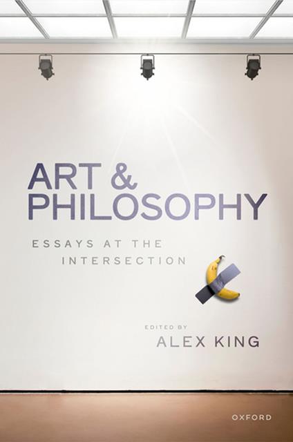 Art and Philosophy