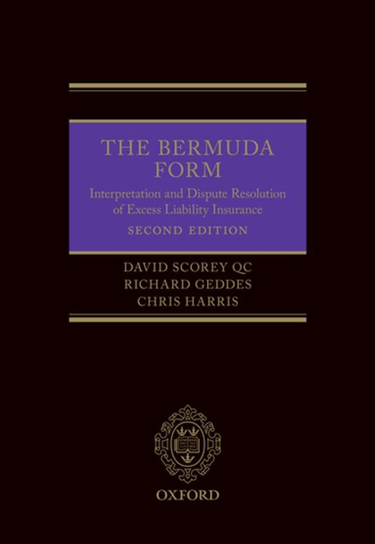 The Bermuda Form
