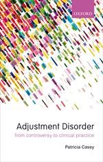 Adjustment Disorder