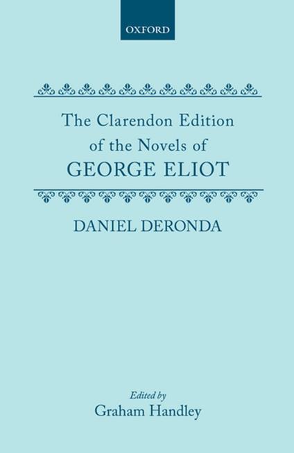Daniel Deronda