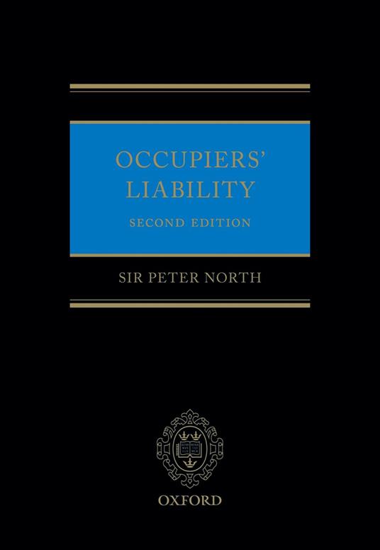 Occupiers' Liability