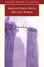 The Lost World