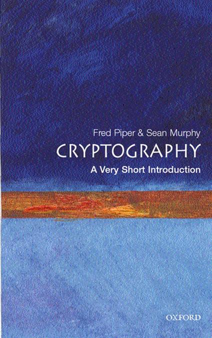 Cryptography