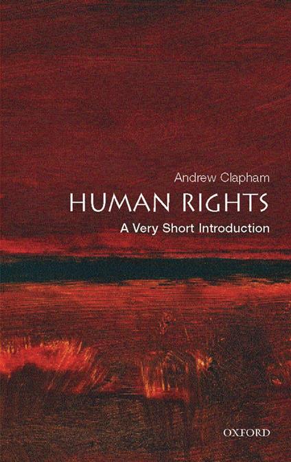 Human Rights: A Very Short Introduction