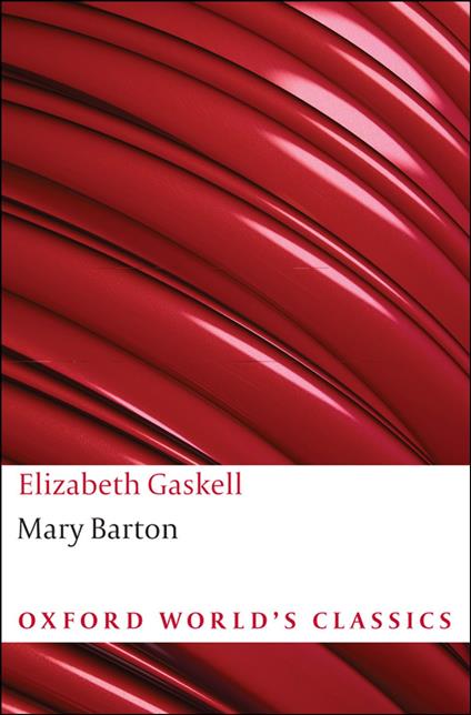 Mary Barton