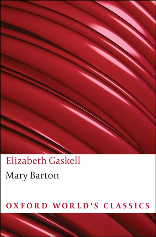 Mary Barton