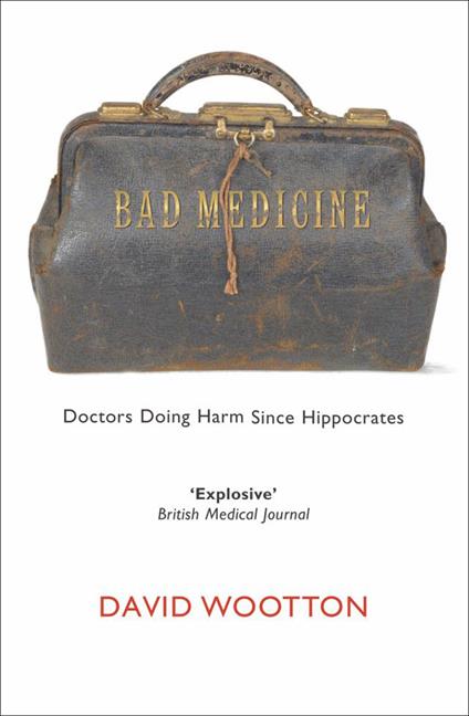 Bad Medicine