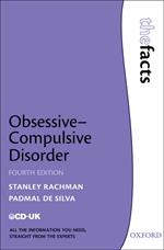 Obsessive-Compulsive Disorder