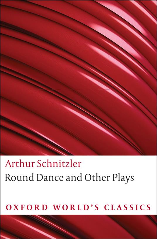 Round Dance and Other Plays