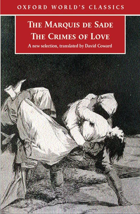 The Crimes of Love