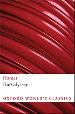 The Odyssey