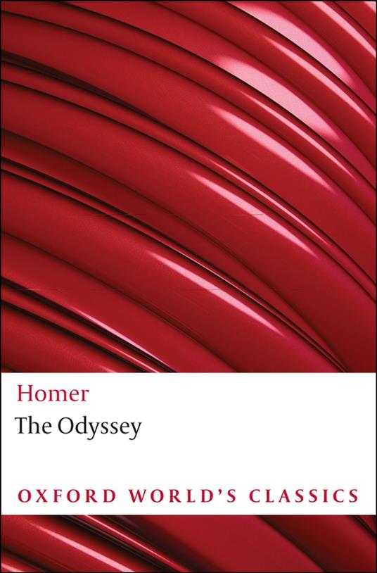 The Odyssey