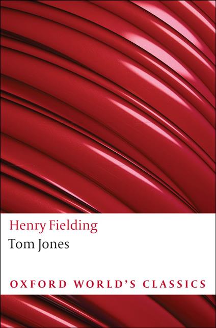 Tom Jones