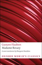 Madame Bovary : Provincial Manners