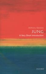 Jung: A Very Short Introduction