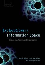 Explorations in Information Space