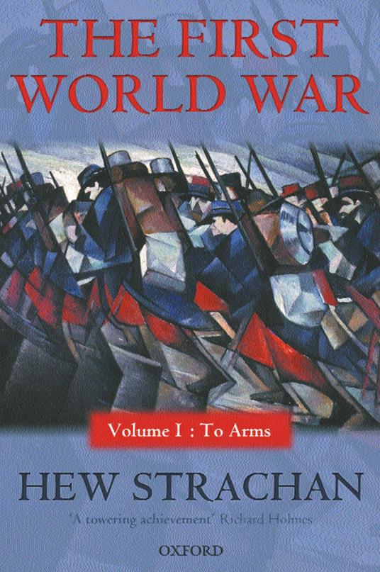 The First World War