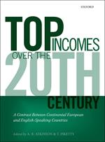 Top Incomes Over the Twentieth Century