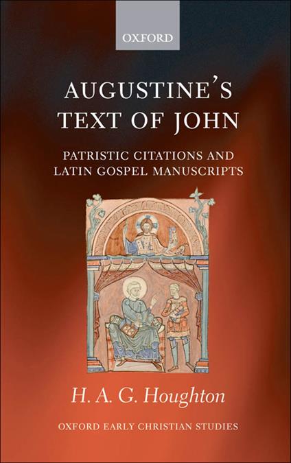 Augustine's Text of John
