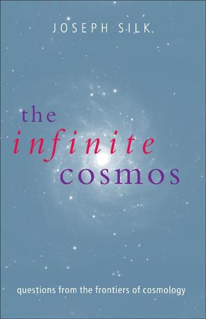 The Infinite Cosmos